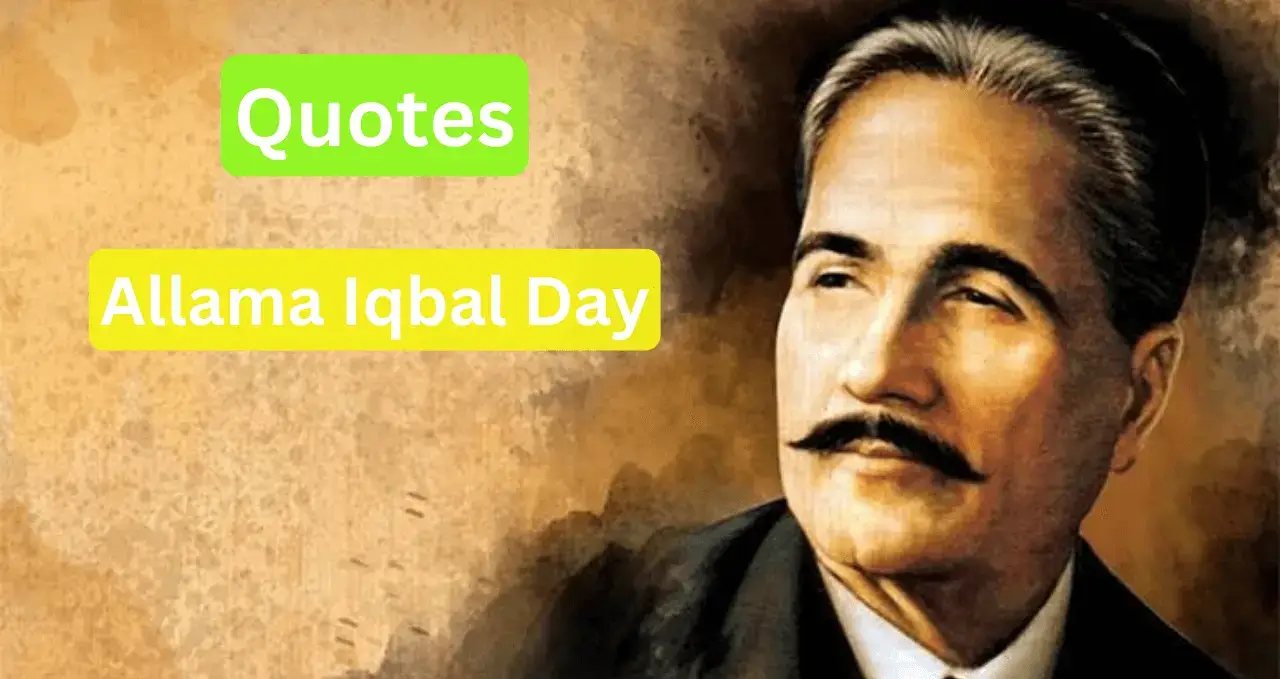 happy iqbal day quotes