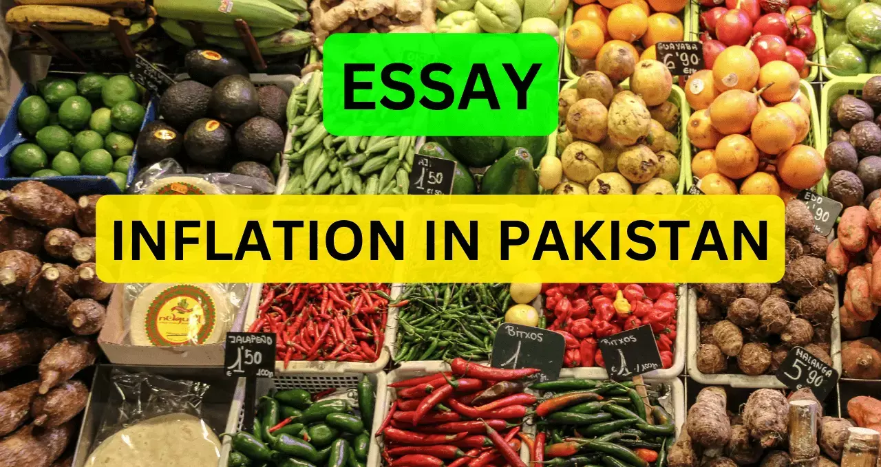 Inflation in Pakistan image